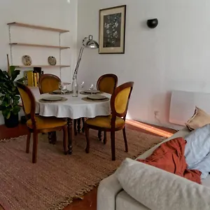  Appartement Escapade Aux Portes Des Gorges Du Verdon France