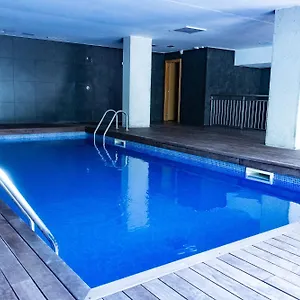  Appartement Merce Forum Barcelona Espagne