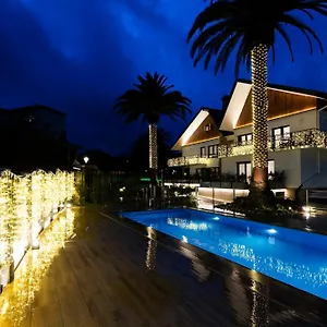  Appartement Arroka Espagne