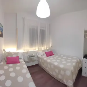  Appartement Uribarri Espagne