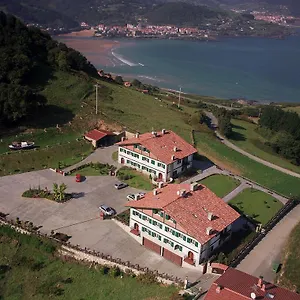 Gametxo Ibarrangelu
