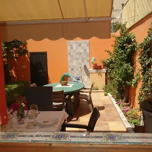 Ferienhaus Es Llimoner Des Molinar, Palma